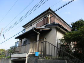 千葉県いすみ市岬町和泉 2階建 築36年4ヶ月