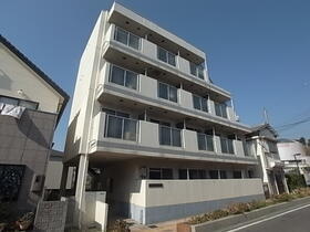 兵庫県明石市人丸町 4階建