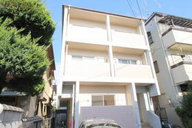 大阪府豊中市岡町南１ 3階建 築20年7ヶ月