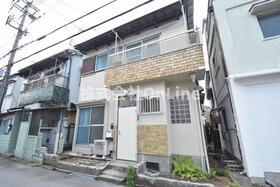 若江東町１丁目貸家