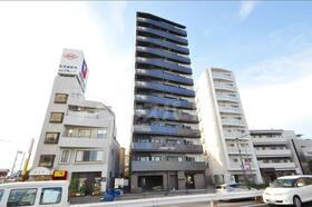 ＳＱＵＡＲＥ　ＣＩＴＹ　ＫＡＮＡＭＡＴＩ 13階建