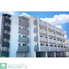 東京都大田区本羽田１ 6階建