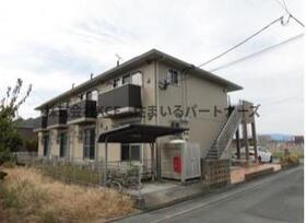 フェアリーコート 2階建
