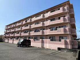 静岡県焼津市石津港町 賃貸マンション