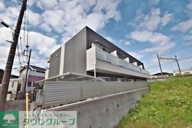 千葉県千葉市花見川区検見川町１ 賃貸アパート