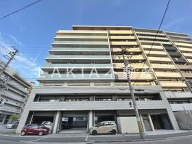 グレースリバー中之島