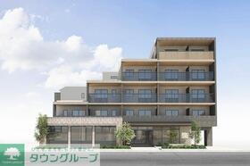 東京都新宿区百人町１ 賃貸マンション