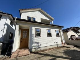 東自由が丘２丁目貸家