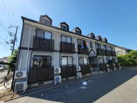 大阪府和泉市府中町 2階建 築26年10ヶ月