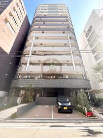 プレサンス天満橋チエロ