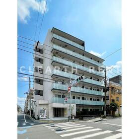 ＧＥＮＯＶＩＡ本所吾妻橋ｓｋｙｇａｒｄｅｎ