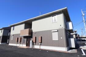 茨城県土浦市荒川沖東２ 賃貸アパート