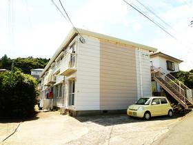 長崎県長崎市星取２ 2階建 築37年4ヶ月