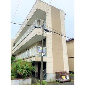 クレストコート母恋 3階建