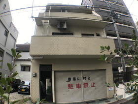 兵庫県神戸市灘区水道筋５ 4階建 築28年3ヶ月