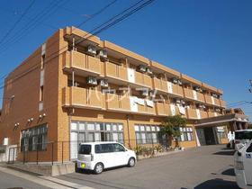 愛知県名古屋市緑区清水山２ 3階建 築19年3ヶ月