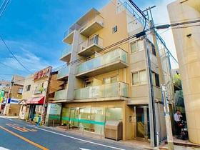 東京都目黒区中根２ 地上5階地下1階建 築15年4ヶ月