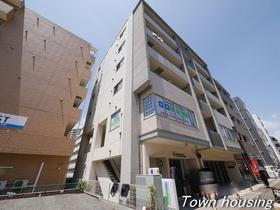神奈川県横浜市都筑区北山田２ 6階建 築15年9ヶ月