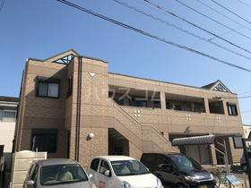 愛知県清須市桃栄１ 2階建 築14年3ヶ月