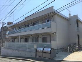 神奈川県横浜市港北区高田西３ 2階建 築5年9ヶ月