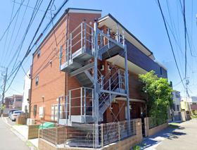 神奈川県横浜市磯子区杉田１ 3階建 築7年2ヶ月
