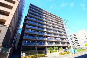 神奈川県横浜市港北区新横浜１ 11階建 築26年7ヶ月