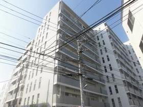 東京都新宿区北新宿４ 地上10階地下1階建 築15年3ヶ月