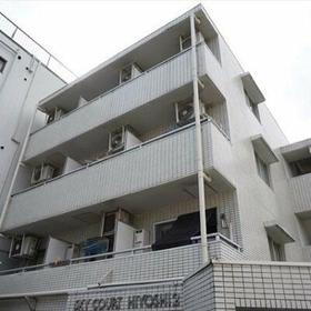 神奈川県川崎市幸区南加瀬４ 地上4階地下1階建 築36年3ヶ月
