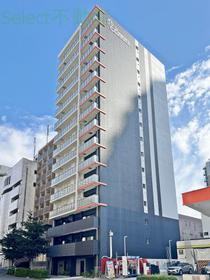 愛知県名古屋市中村区名駅南２ 15階建 築1年5ヶ月