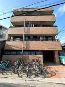 大阪府堺市北区中百舌鳥町４ 4階建 築21年4ヶ月