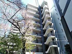 東京都立川市錦町１ 地上9階地下1階建 築6年11ヶ月