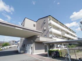 奈良県生駒郡三郷町勢野東３ 4階建 築27年2ヶ月
