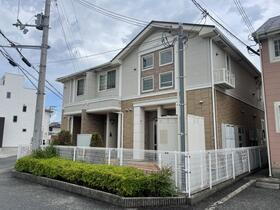 兵庫県姫路市辻井４ 2階建 築15年6ヶ月