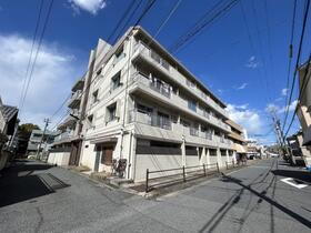兵庫県姫路市広峰２ 4階建