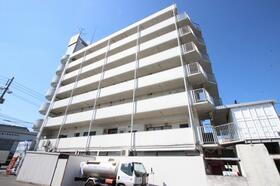 広島県広島市南区東雲２ 7階建