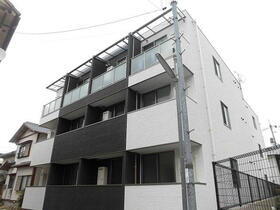 広島県広島市佐伯区五日市中央４ 賃貸アパート