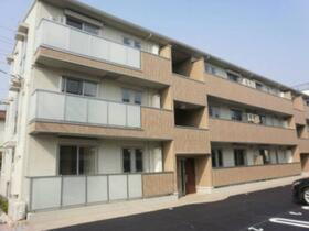 埼玉県川口市榛松１ 3階建 築10年