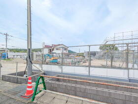 群馬県太田市熊野町 2階建 