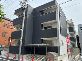 フジパレス住吉大領