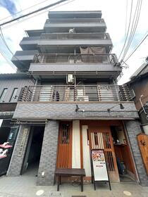 サンバリエ木屋町