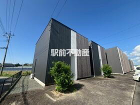 レガロ住吉Ａ