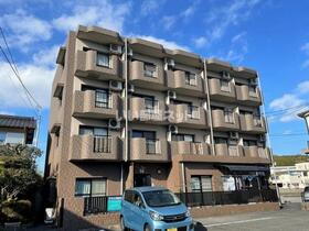 ロワールマンション 4階建
