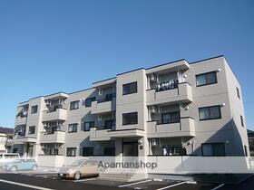 グランプラス南星　Ａ棟 3階建