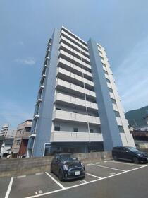 アンレーヴ門司駅前 11階建