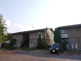 ラ・テルベール桜木　Ｅ