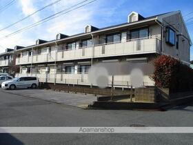 グランメールめぐみ　Ｂ