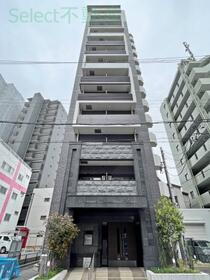 プレサンス上前津リラシス