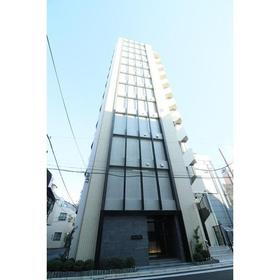 東京都台東区浅草橋２ 賃貸マンション