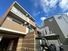 リアンジェ園田