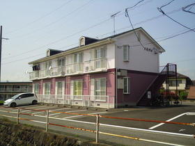 静岡県静岡市駿河区小鹿 2階建 築30年5ヶ月